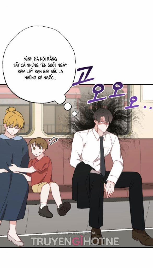 manhwax10.com - Truyện Manhwa [18+] Oppa Nhà Người Ta Chương 31 2 Trang 39