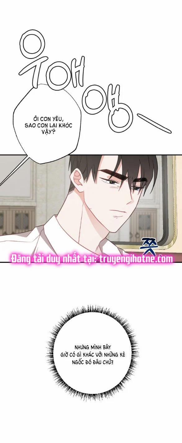 manhwax10.com - Truyện Manhwa [18+] Oppa Nhà Người Ta Chương 31 2 Trang 40