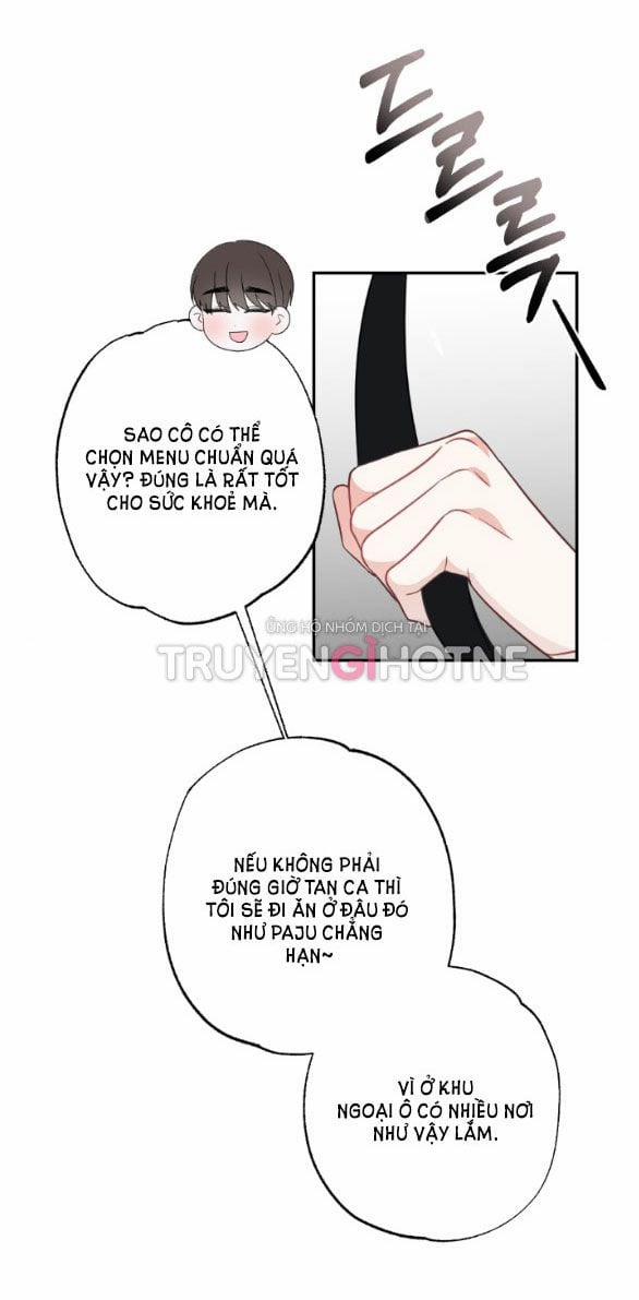 manhwax10.com - Truyện Manhwa [18+] Oppa Nhà Người Ta Chương 31 2 Trang 6