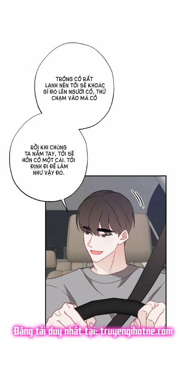 manhwax10.com - Truyện Manhwa [18+] Oppa Nhà Người Ta Chương 31 2 Trang 10