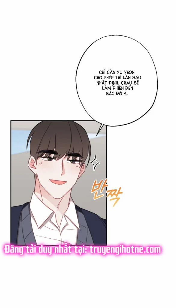 manhwax10.com - Truyện Manhwa [18+] Oppa Nhà Người Ta Chương 32 1 Trang 18