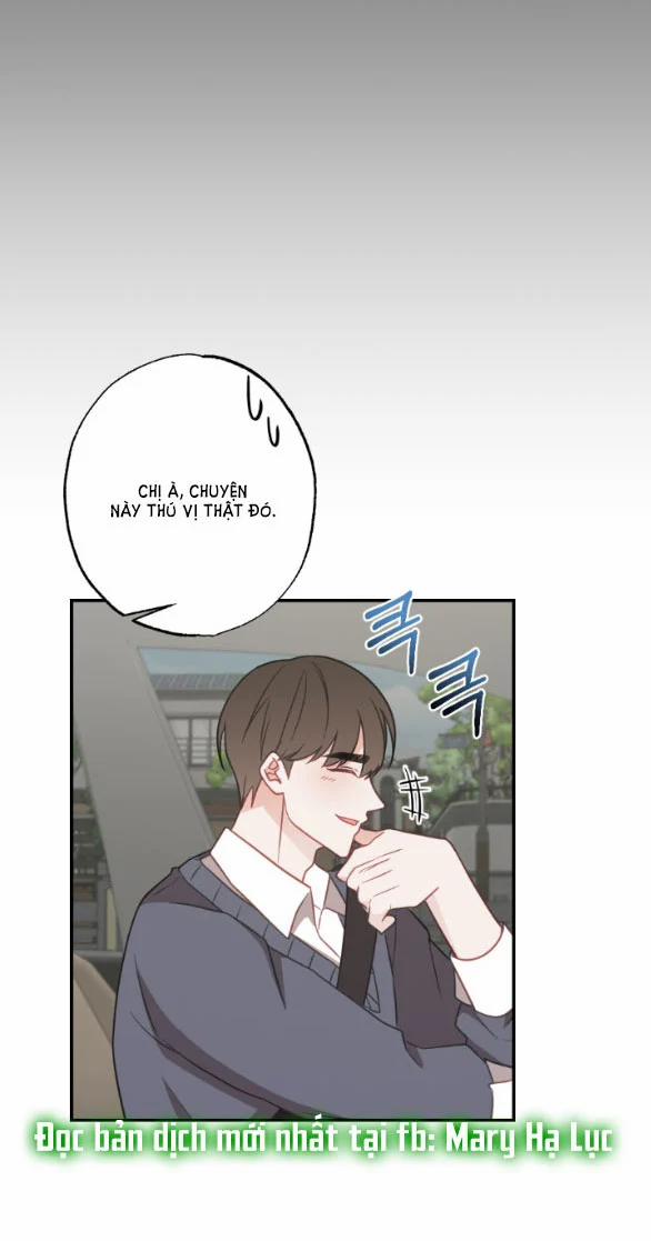 manhwax10.com - Truyện Manhwa [18+] Oppa Nhà Người Ta Chương 32 1 Trang 32