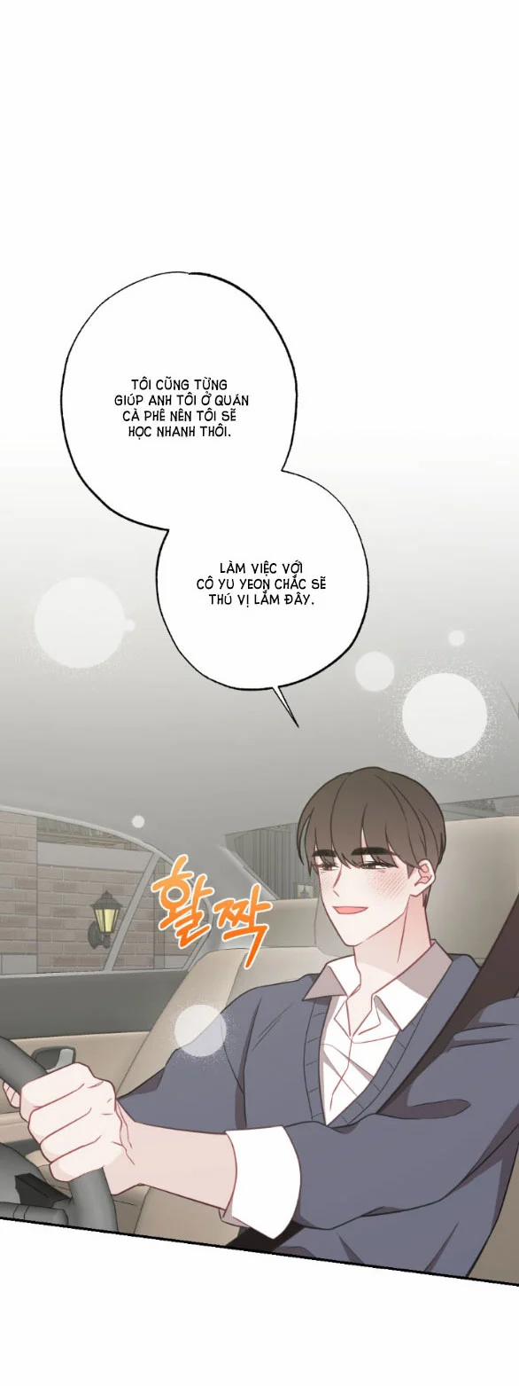 manhwax10.com - Truyện Manhwa [18+] Oppa Nhà Người Ta Chương 32 1 Trang 35