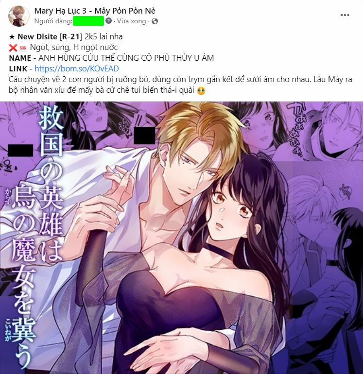 manhwax10.com - Truyện Manhwa [18+] Oppa Nhà Người Ta Chương 32 1 Trang 5