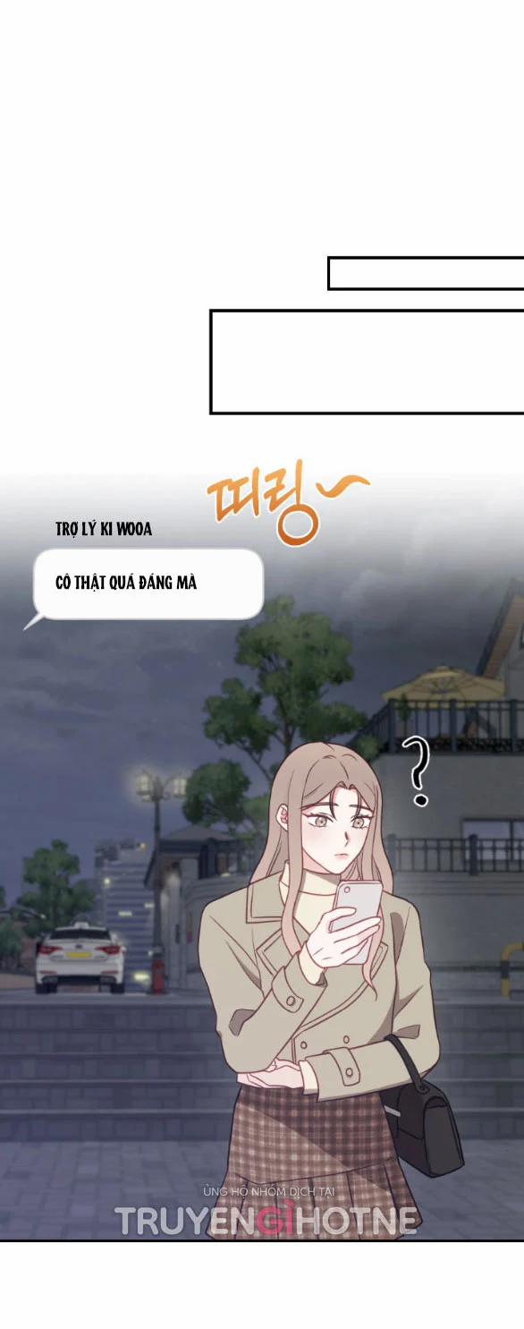 manhwax10.com - Truyện Manhwa [18+] Oppa Nhà Người Ta Chương 32 2 Trang 2