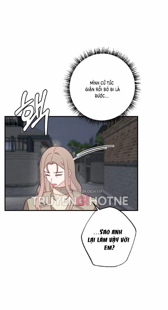 manhwax10.com - Truyện Manhwa [18+] Oppa Nhà Người Ta Chương 32 2 Trang 20