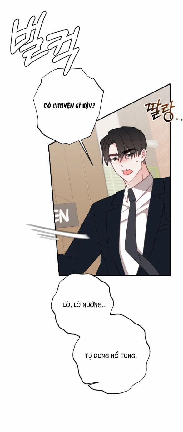 manhwax10.com - Truyện Manhwa [18+] Oppa Nhà Người Ta Chương 32 2 Trang 46