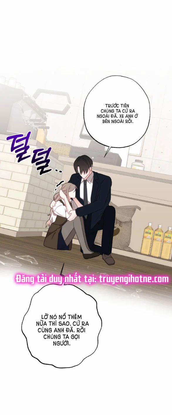 manhwax10.com - Truyện Manhwa [18+] Oppa Nhà Người Ta Chương 32 2 Trang 47