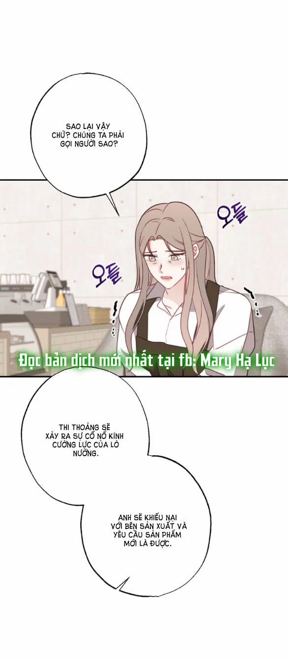 manhwax10.com - Truyện Manhwa [18+] Oppa Nhà Người Ta Chương 32 2 Trang 49