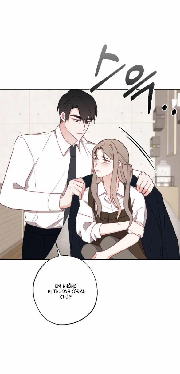 manhwax10.com - Truyện Manhwa [18+] Oppa Nhà Người Ta Chương 32 2 Trang 50