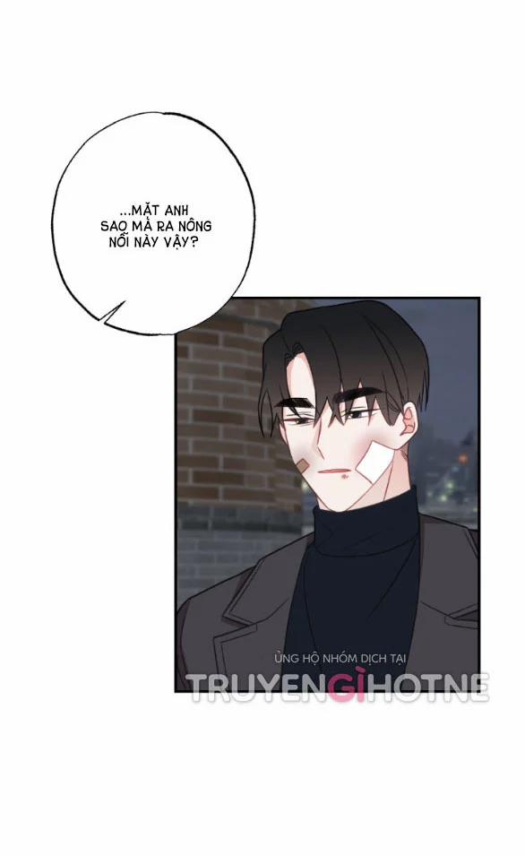 manhwax10.com - Truyện Manhwa [18+] Oppa Nhà Người Ta Chương 32 2 Trang 8