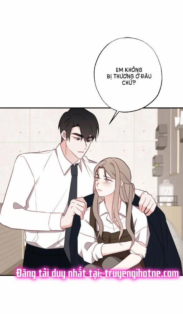 manhwax10.com - Truyện Manhwa [18+] Oppa Nhà Người Ta Chương 33 1 Trang 1