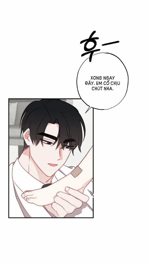 manhwax10.com - Truyện Manhwa [18+] Oppa Nhà Người Ta Chương 33 1 Trang 11