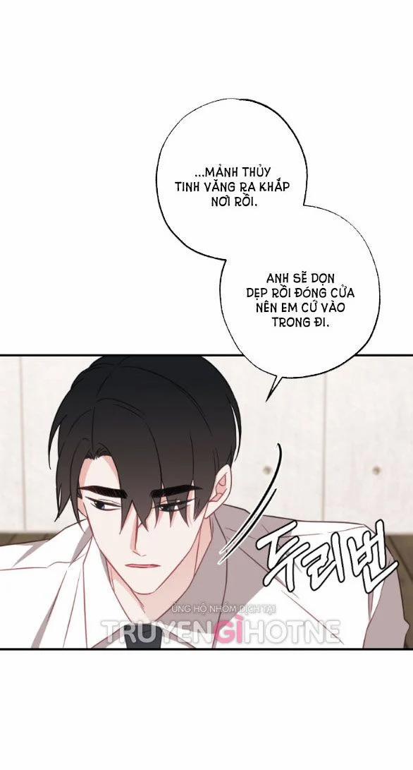 manhwax10.com - Truyện Manhwa [18+] Oppa Nhà Người Ta Chương 33 1 Trang 16