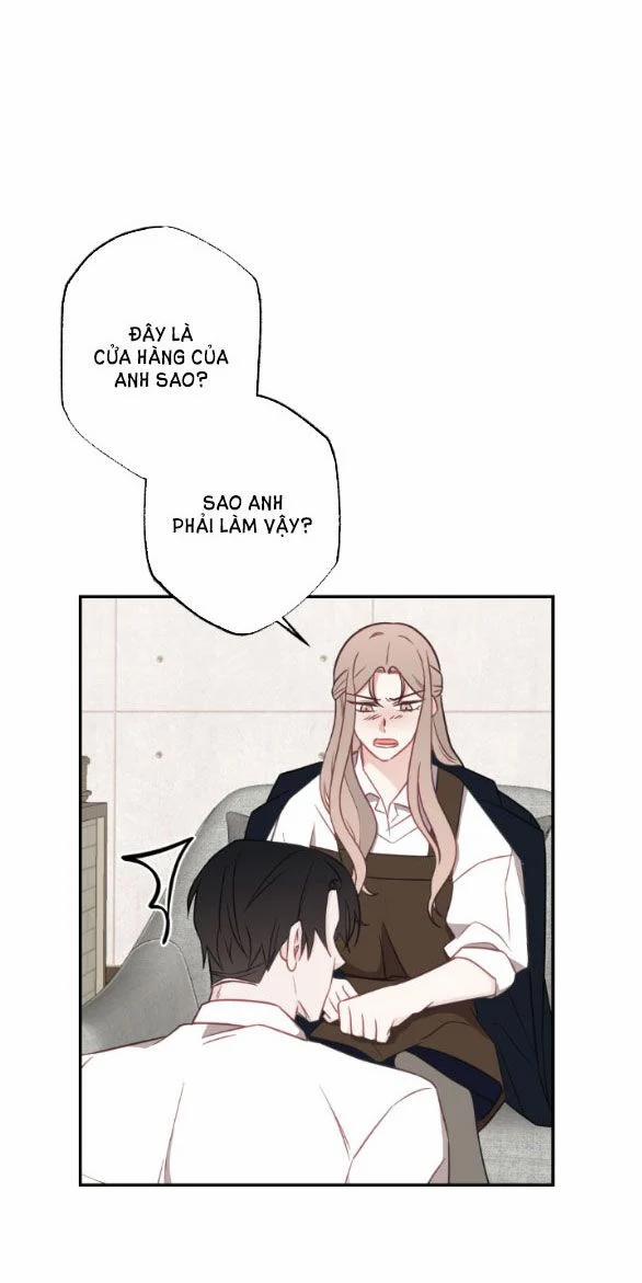 manhwax10.com - Truyện Manhwa [18+] Oppa Nhà Người Ta Chương 33 1 Trang 17