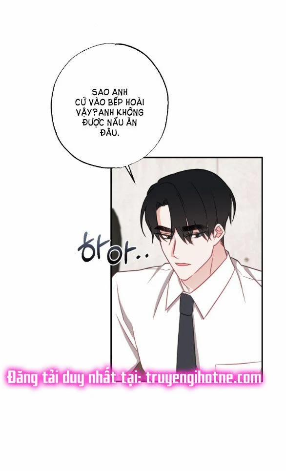 manhwax10.com - Truyện Manhwa [18+] Oppa Nhà Người Ta Chương 33 1 Trang 18