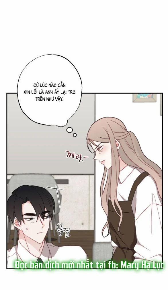 manhwax10.com - Truyện Manhwa [18+] Oppa Nhà Người Ta Chương 33 1 Trang 20