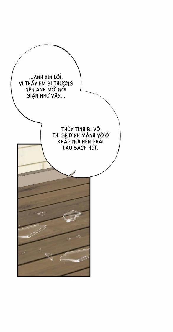 manhwax10.com - Truyện Manhwa [18+] Oppa Nhà Người Ta Chương 33 1 Trang 21