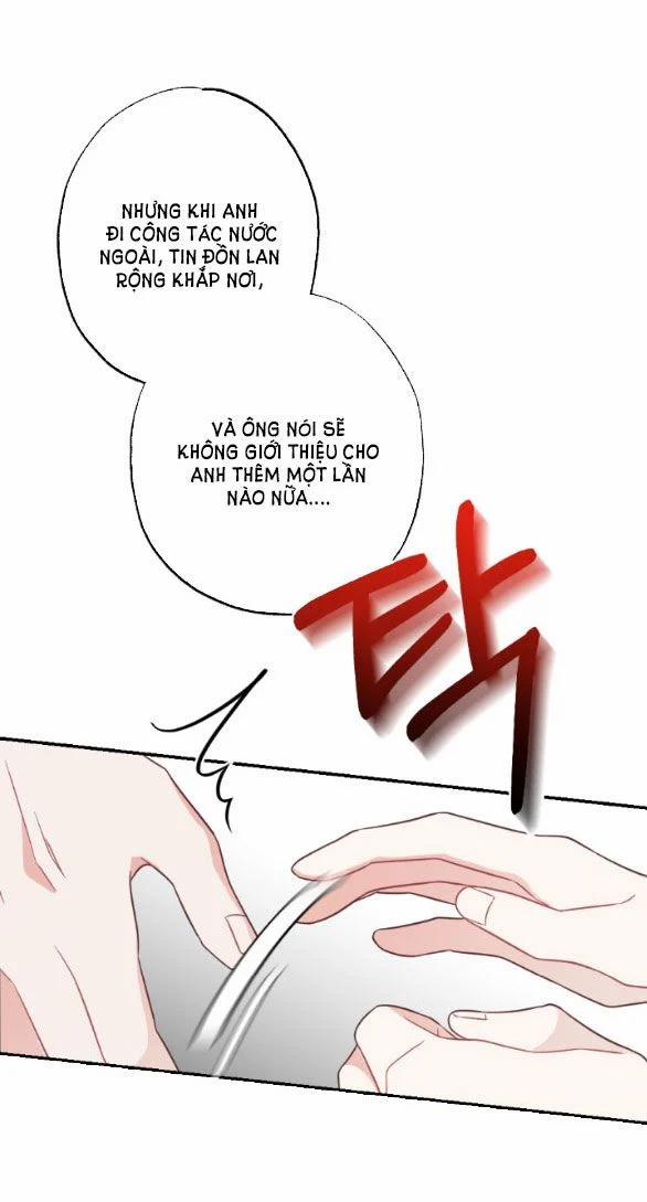 manhwax10.com - Truyện Manhwa [18+] Oppa Nhà Người Ta Chương 33 1 Trang 34