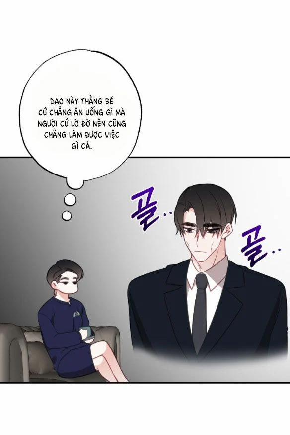 manhwax10.com - Truyện Manhwa [18+] Oppa Nhà Người Ta Chương 34 1 Trang 14