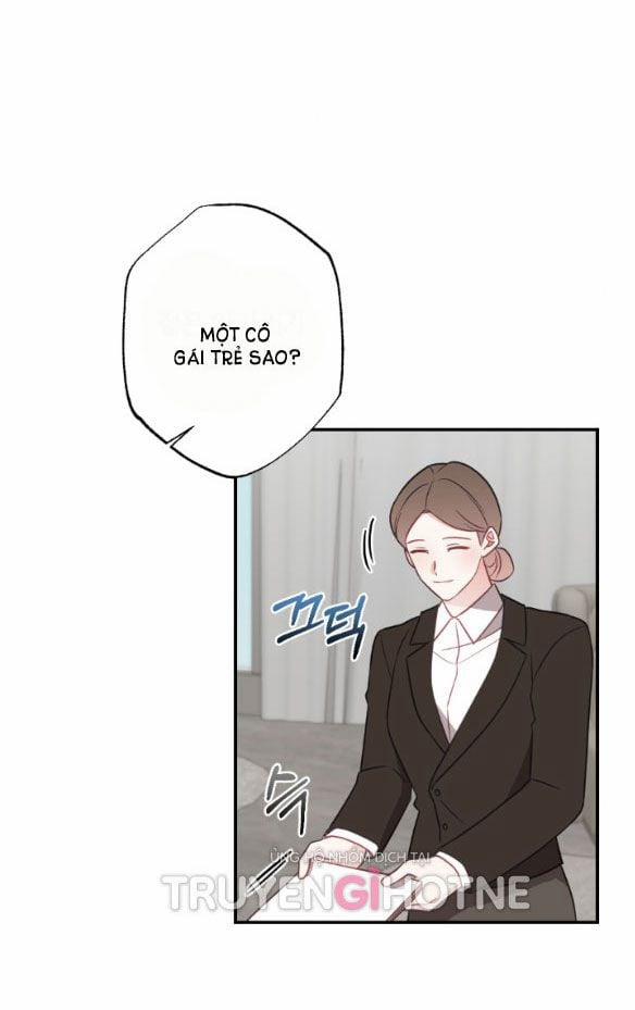 manhwax10.com - Truyện Manhwa [18+] Oppa Nhà Người Ta Chương 34 1 Trang 17