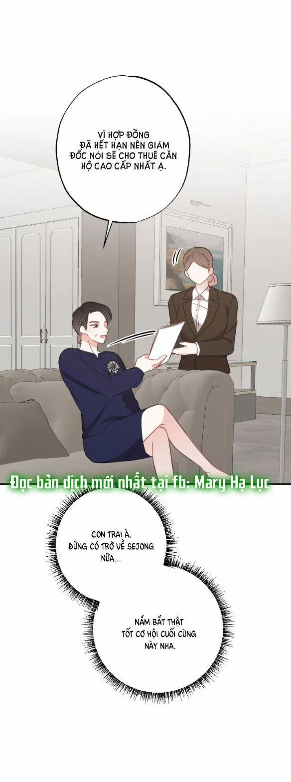 manhwax10.com - Truyện Manhwa [18+] Oppa Nhà Người Ta Chương 34 1 Trang 21