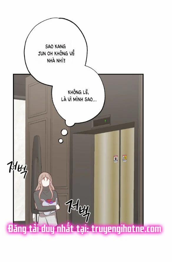 manhwax10.com - Truyện Manhwa [18+] Oppa Nhà Người Ta Chương 34 1 Trang 30