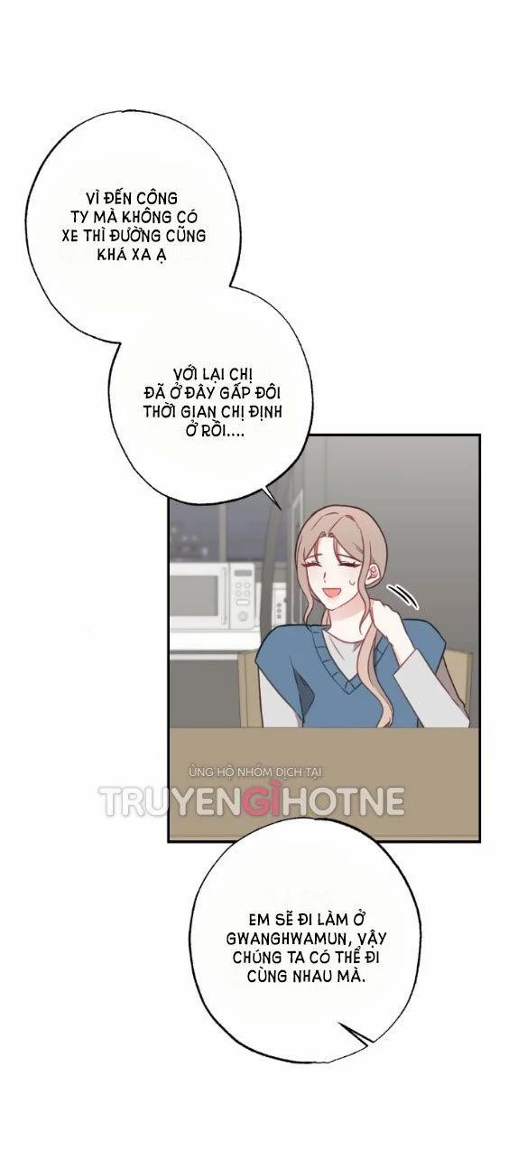 manhwax10.com - Truyện Manhwa [18+] Oppa Nhà Người Ta Chương 34 1 Trang 5