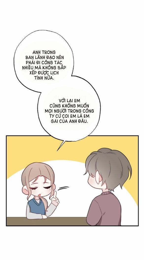 manhwax10.com - Truyện Manhwa [18+] Oppa Nhà Người Ta Chương 34 1 Trang 6