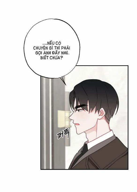 manhwax10.com - Truyện Manhwa [18+] Oppa Nhà Người Ta Chương 34 2 Trang 3