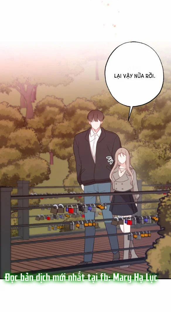 manhwax10.com - Truyện Manhwa [18+] Oppa Nhà Người Ta Chương 34 2 Trang 31