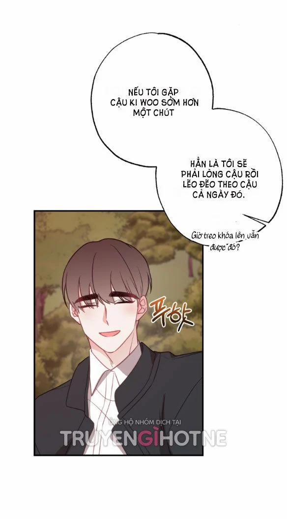 manhwax10.com - Truyện Manhwa [18+] Oppa Nhà Người Ta Chương 34 2 Trang 33