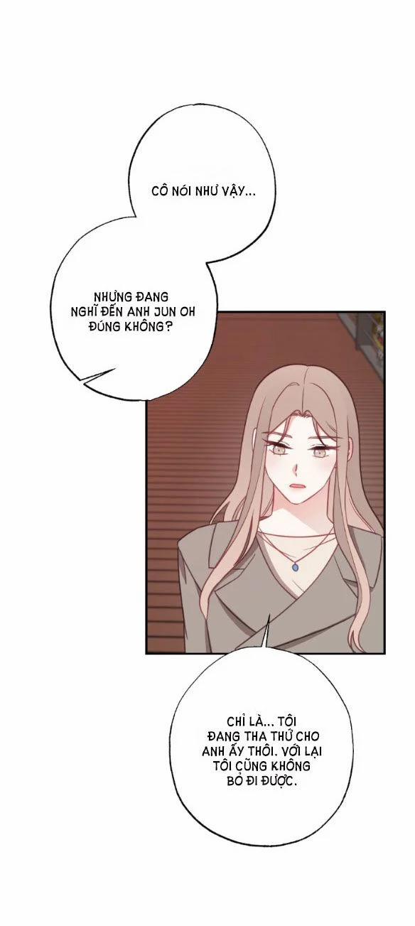 manhwax10.com - Truyện Manhwa [18+] Oppa Nhà Người Ta Chương 34 2 Trang 34