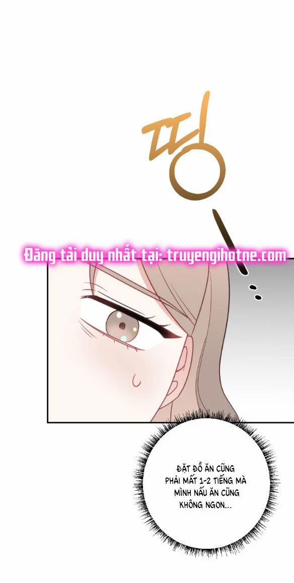 manhwax10.com - Truyện Manhwa [18+] Oppa Nhà Người Ta Chương 34 2 Trang 9