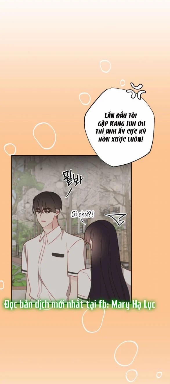 manhwax10.com - Truyện Manhwa [18+] Oppa Nhà Người Ta Chương 35 1 Trang 11