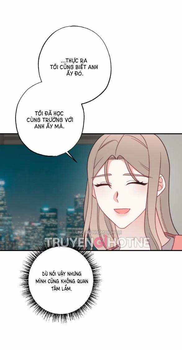 manhwax10.com - Truyện Manhwa [18+] Oppa Nhà Người Ta Chương 35 1 Trang 13