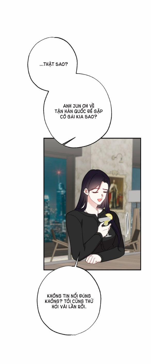 manhwax10.com - Truyện Manhwa [18+] Oppa Nhà Người Ta Chương 35 1 Trang 21