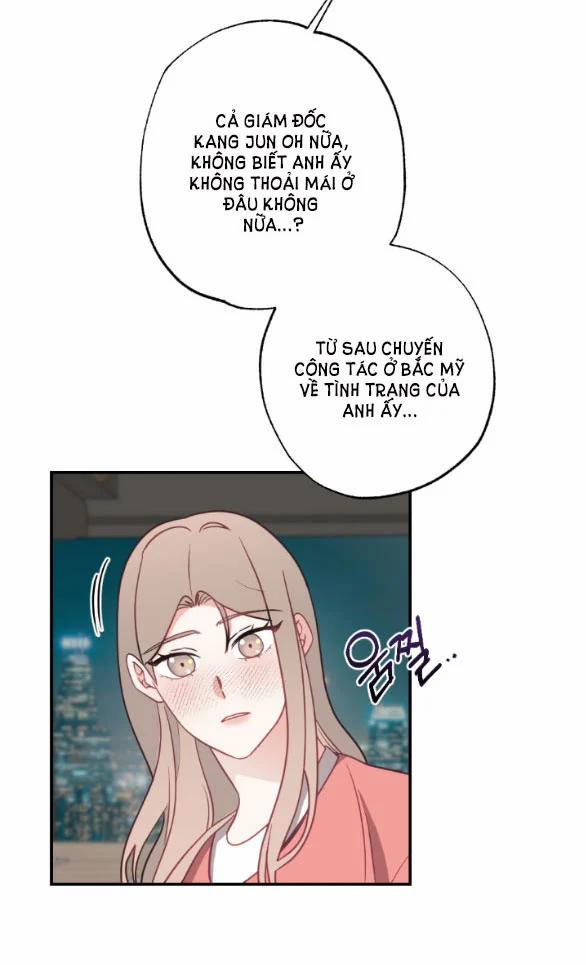 manhwax10.com - Truyện Manhwa [18+] Oppa Nhà Người Ta Chương 35 1 Trang 7