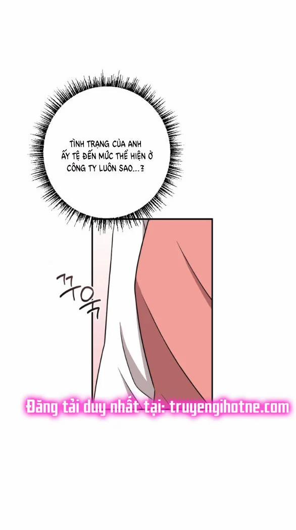 manhwax10.com - Truyện Manhwa [18+] Oppa Nhà Người Ta Chương 35 1 Trang 8