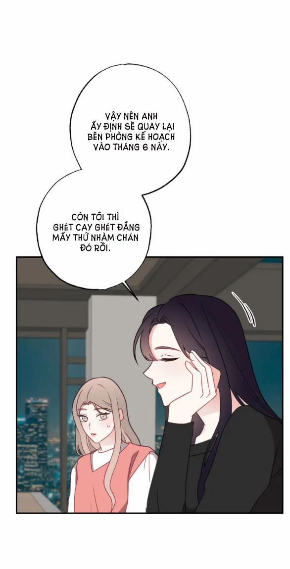 manhwax10.com - Truyện Manhwa [18+] Oppa Nhà Người Ta Chương 35 1 Trang 9