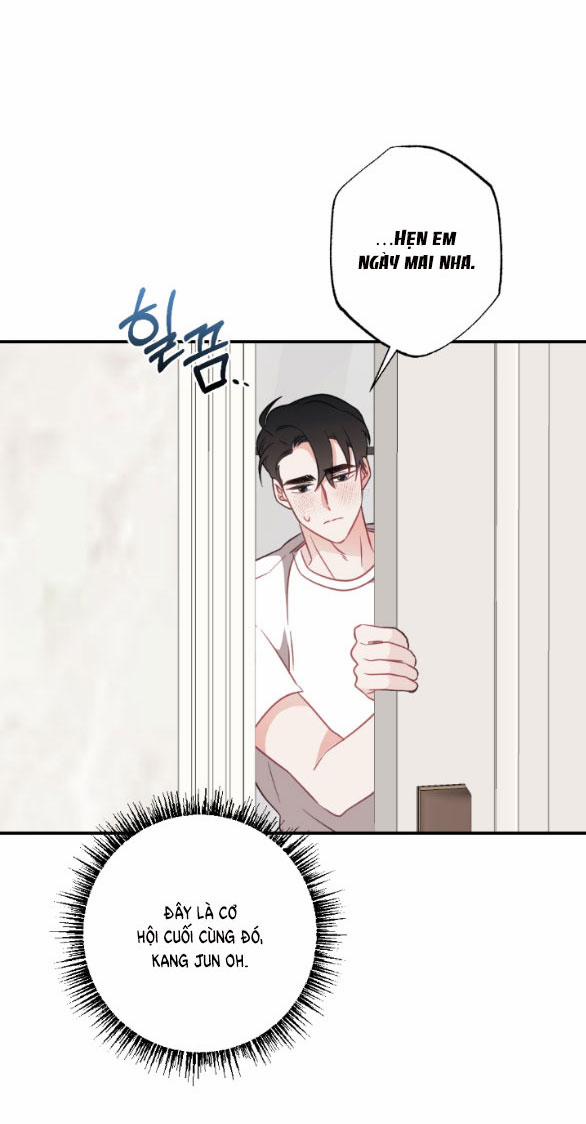 manhwax10.com - Truyện Manhwa [18+] Oppa Nhà Người Ta Chương 35 2 Trang 15