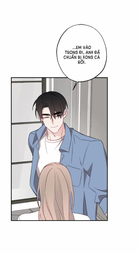 manhwax10.com - Truyện Manhwa [18+] Oppa Nhà Người Ta Chương 35 2 Trang 20