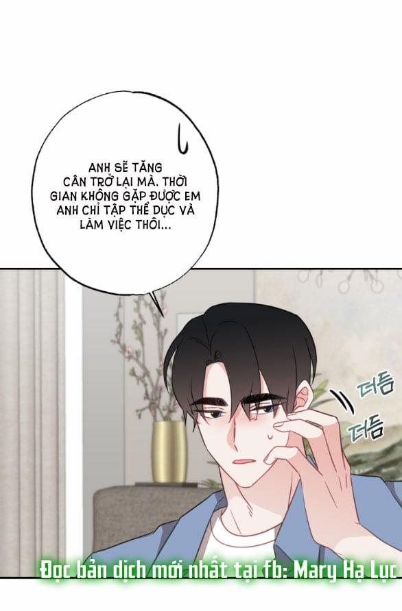 manhwax10.com - Truyện Manhwa [18+] Oppa Nhà Người Ta Chương 35 2 Trang 26