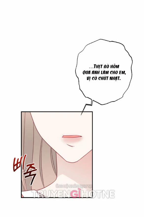 manhwax10.com - Truyện Manhwa [18+] Oppa Nhà Người Ta Chương 35 2 Trang 4