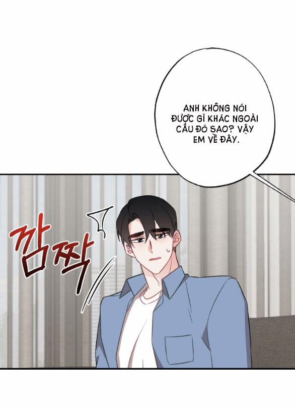 manhwax10.com - Truyện Manhwa [18+] Oppa Nhà Người Ta Chương 35 2 Trang 31