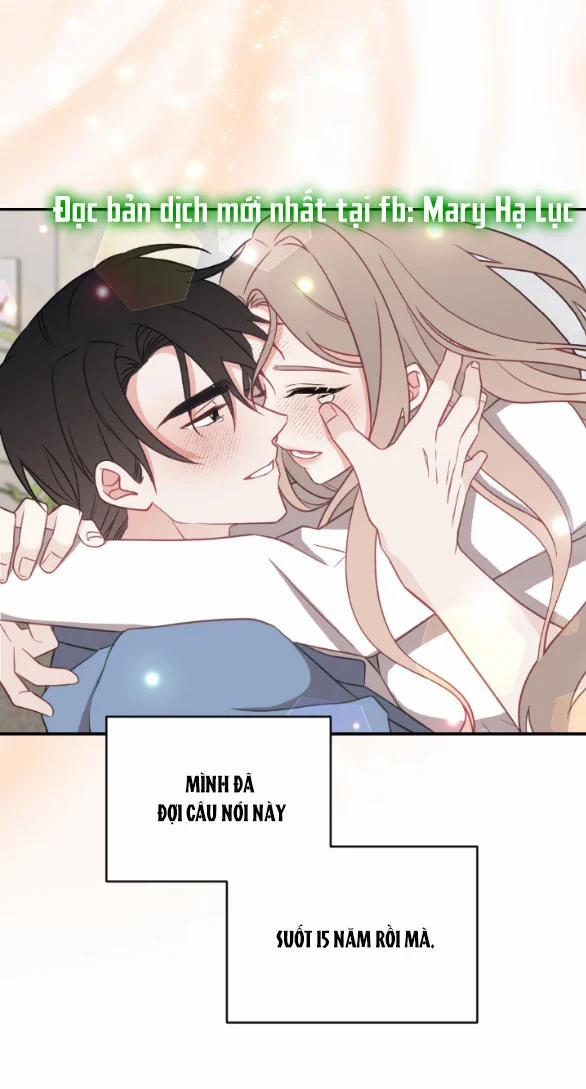 manhwax10.com - Truyện Manhwa [18+] Oppa Nhà Người Ta Chương 35 2 Trang 39