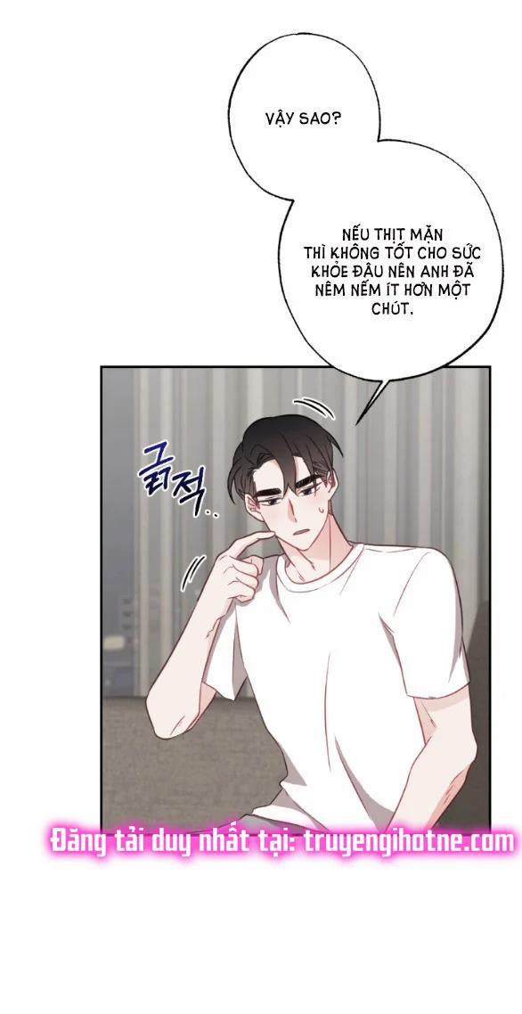 manhwax10.com - Truyện Manhwa [18+] Oppa Nhà Người Ta Chương 35 2 Trang 5