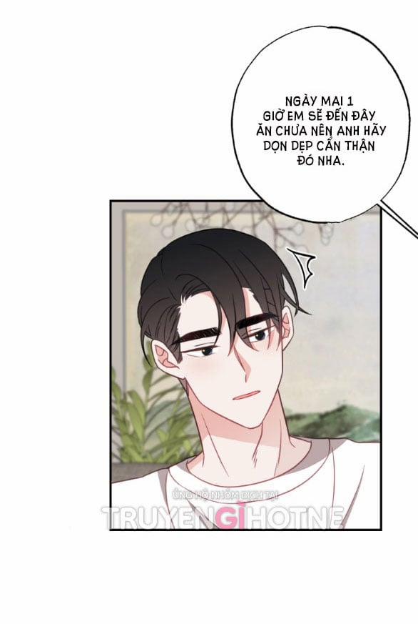 manhwax10.com - Truyện Manhwa [18+] Oppa Nhà Người Ta Chương 35 2 Trang 8