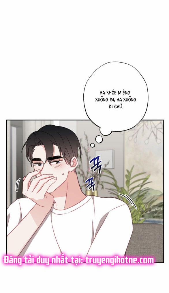 manhwax10.com - Truyện Manhwa [18+] Oppa Nhà Người Ta Chương 35 2 Trang 10