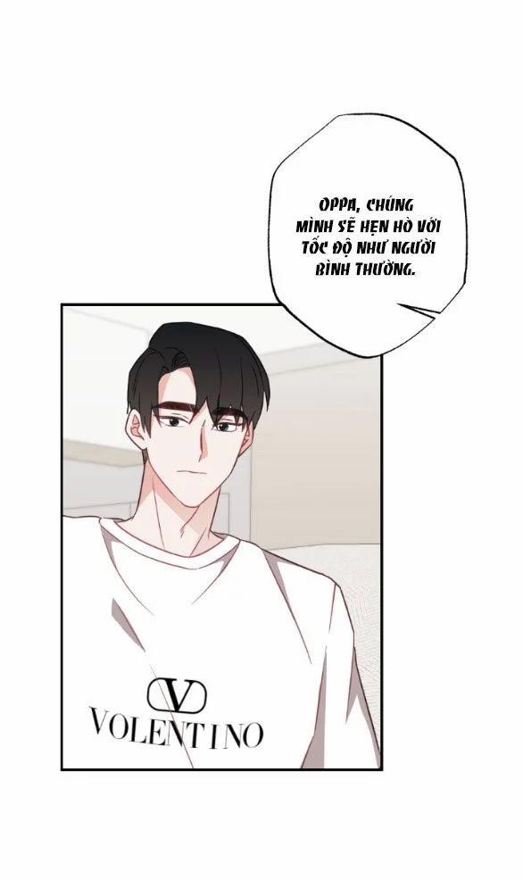 manhwax10.com - Truyện Manhwa [18+] Oppa Nhà Người Ta Chương 36 1 Trang 16